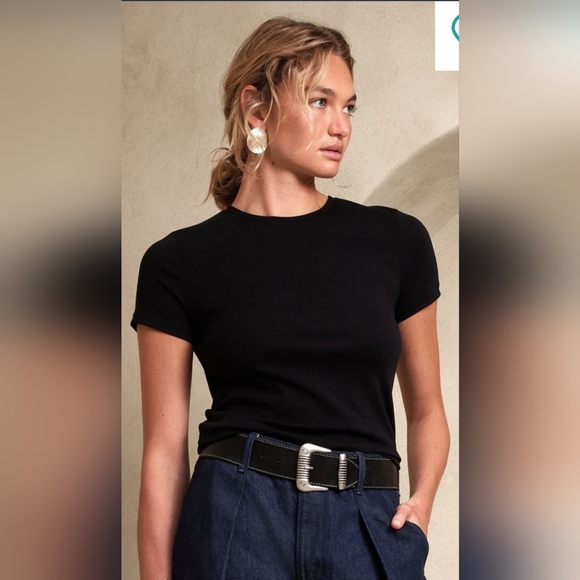 NWT Sculptural Circles Post Earrings by Aureus + Argent - Picture 2 of 8